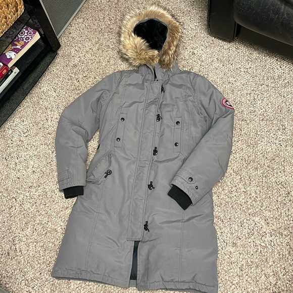 Canada Goose trillium parka - Picture 1 of 15